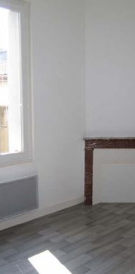 Location Appartement 1 pièce 25m² BORDEAUX 33000 - Photo 1