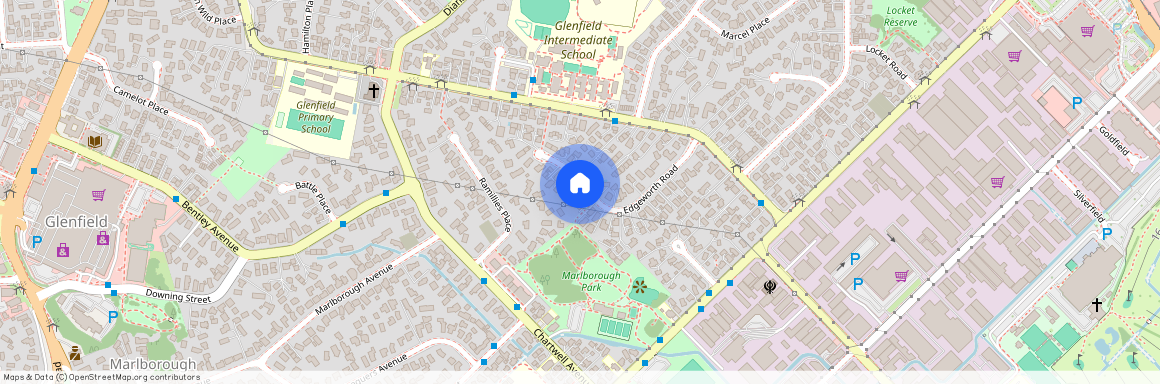 44 Edgeworth Road, Glenfield, North Shore City