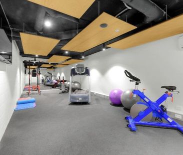 307/8 Dickens St, Spring Hill QLD 4000 - Apartment For Rent | Domain - Photo 3