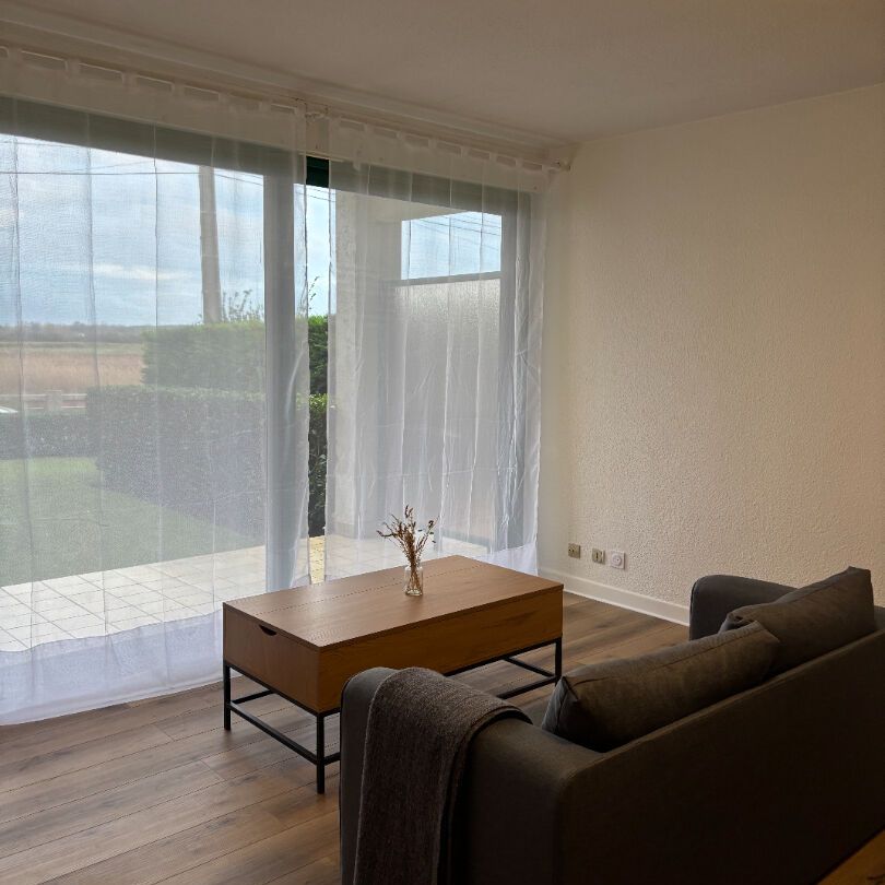 Apartment - Photo 1