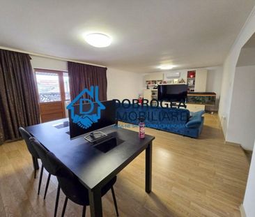 APARTAMENT 4 CAMERE - SUPRAFATA 180 MP+TERASA 30 MP - Fotografie 4