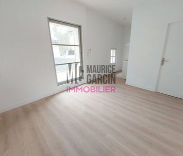 A LOUER - STUDIO L'ISLE SUR LA SORGUE - 18.49m² - Photo 1