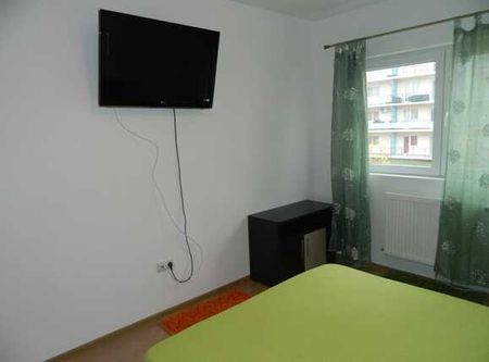 2 camere, 50 mp, garaj subteran, zona Junior Residence - Photo 3