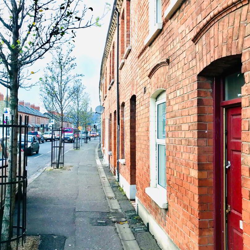 Donegall Road, Ensuite Room 2, BT125NB, Belfast - Photo 1