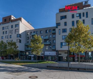 Pronájem bytu 2+kk 58 m² - Fotografie 5