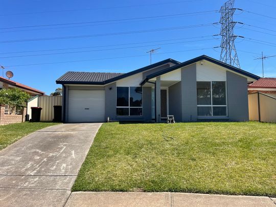 Home For Rent - Photo 1