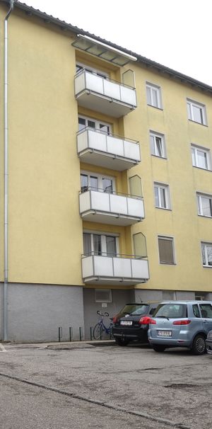 4311 Schwertberg, Heimstättenweg 1/15 - Photo 1