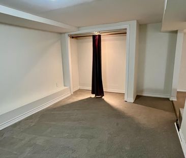 For Lease - 5 Edgewood Gardens Unit# Basement, Toronto, Ontario - Photo 4