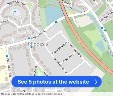 Gadwell Mews, Worksop, Nottinghamshire, S80 - Photo 1