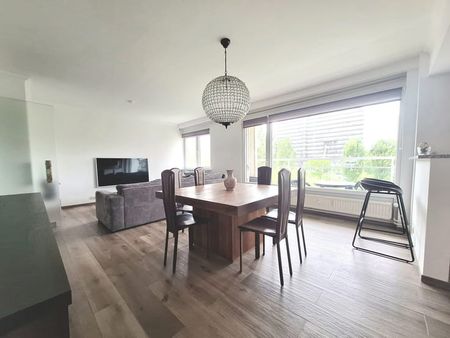 Appartement te huur - Foto 3