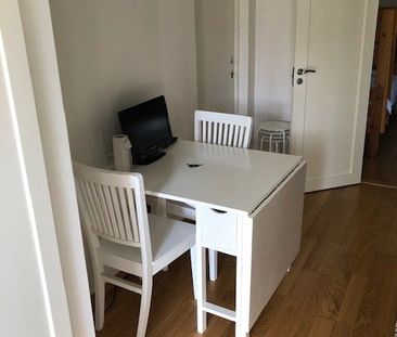 Bergsstigen, Halmstad - Foto 1