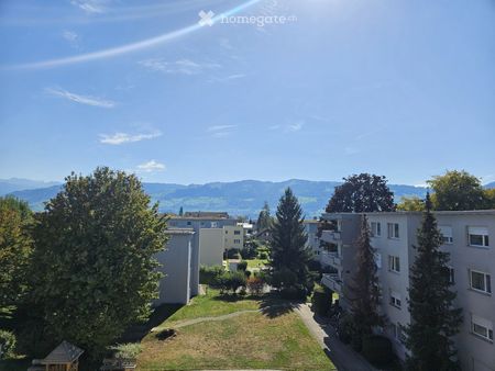 Apartment in Jona - Photo 5