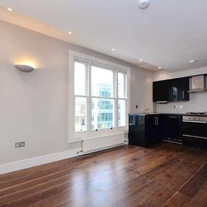 Chiswick High Road, Gunnersbury, W4 - Photo 2