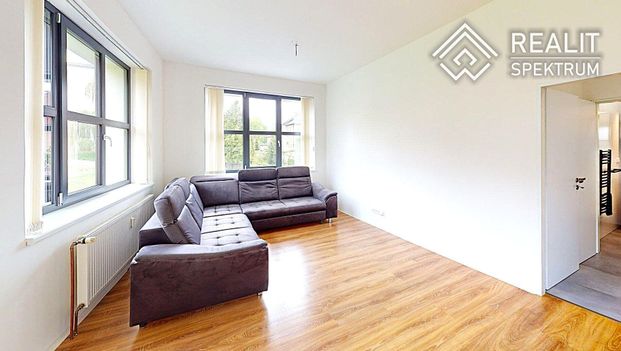 Pronájem bytu 2+kk 53 m² - Фото 1