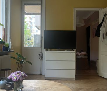 Kungsholms strand, Stockholm - Photo 6