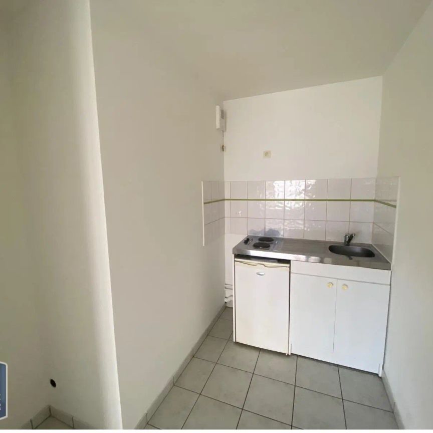 Appartement à louer 2 pièces 46.94m² - Photo 1