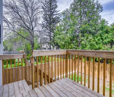 For Lease - 352B Lawrence Avenue, Toronto, Ontario - Photo 5