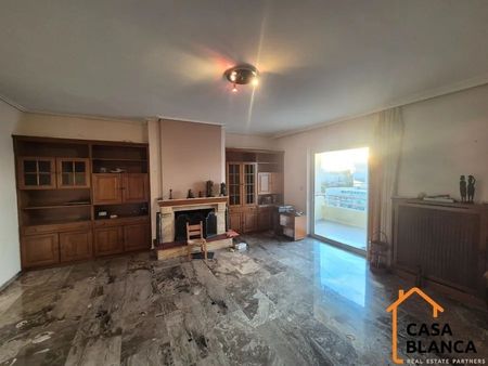 Διαμέρισμα για ενοικίαση Αγία Κυριακή (Κηφισιά) - Photo 3