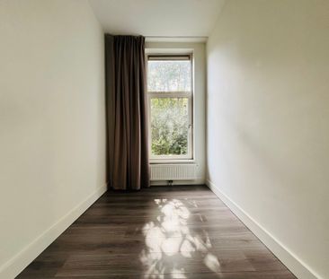 Te huur: Appartement Schietbaanstraat 48 A in Rotterdam - Foto 4
