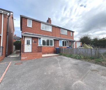 2 bedroom semi-detached house to rent - Photo 5