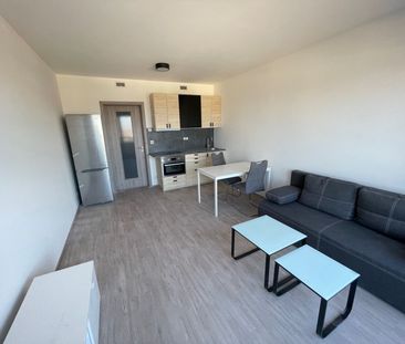 Pronájem bytu 1+kk • 32 m² bez realitkyDo Zahrádek I, Praha - Třebo... - Photo 2