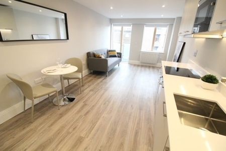 1 bedroom apartment to rent - Photo 3