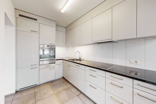 Ein Wohntraum in Basel - Foto 1