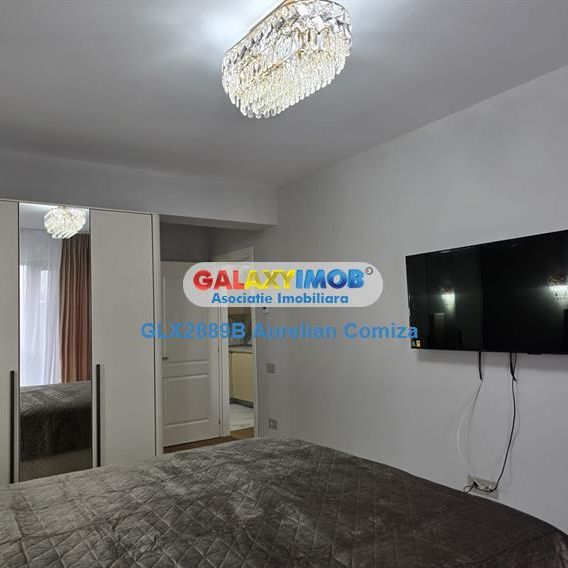 Inchiriere apartament 2 camere Piata Constitutiei - Photo 1