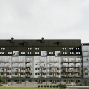 Säterigatan 7D - Foto 1