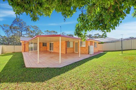 Quality Family Comfort Home - Photo 3