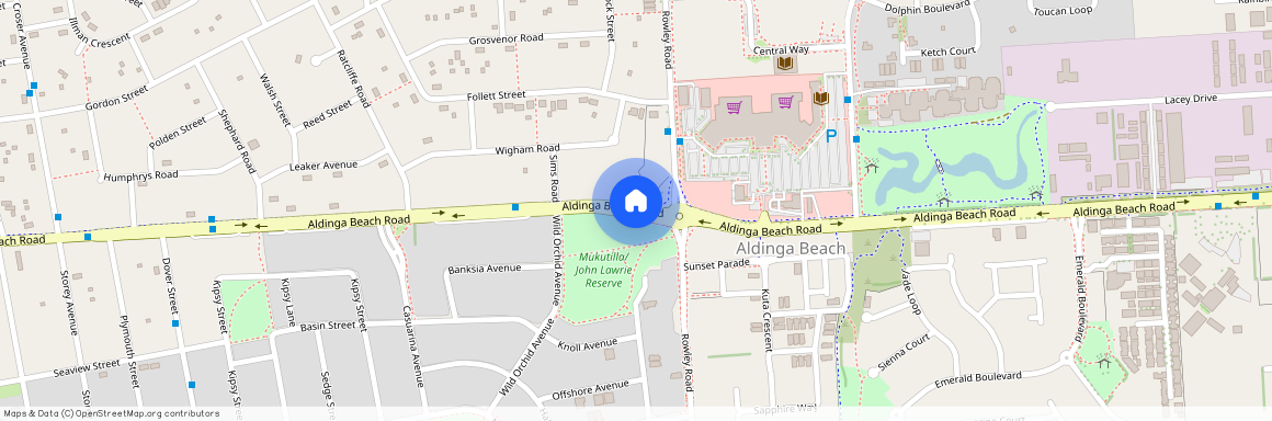 Aldinga Beach, Adelaide