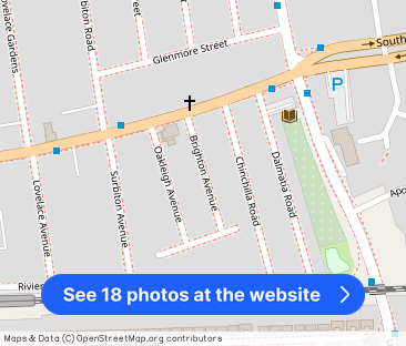 Brighton Avenue, Southend-On-Sea, SS1 - Photo 1
