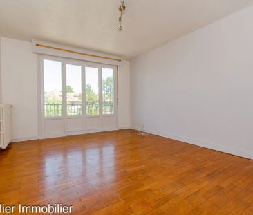 Location Appartement 2 pièces 57m² ST MARCELLIN 38160 - Photo 1