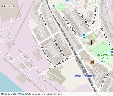Meadow Street - Avonmouth - Photo 1