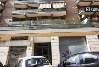 rome, Lazio 00157