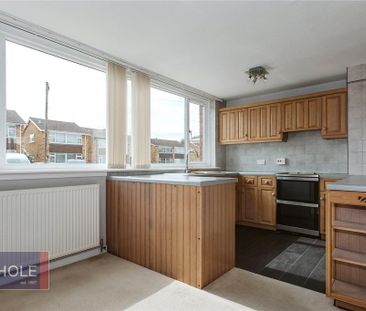 3 bedroom link detached house to rent - Photo 1