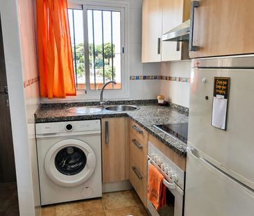 Apartment In El Morche For Winter Rental - Photo 4