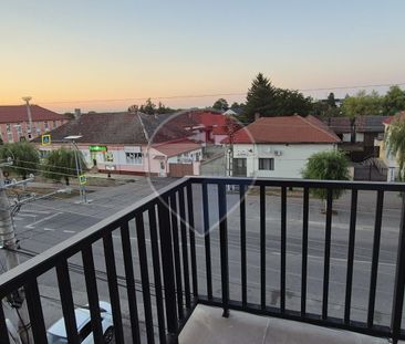 Apartament premium de inchiriat in Chisineu-Cris - Fotografie 4