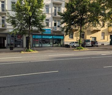 Modernes Apartment in Wiesbaden - Photo 1