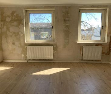 2-Zimmer-Wohnung in Recklinghausen - Foto 1