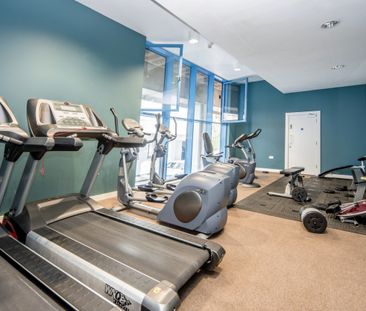 1 bedroom apartment to rent St Johns Street, Bedford, MK42 0FT - Photo 6