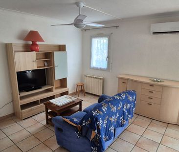 Location appartement 3 pièces, 68.35m², Nîmes - Photo 3