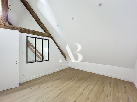 Location Appartement 2 pièces 30m² PROVINS 77160 - Photo 4