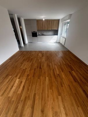 3.5 Zimmer, 83 m², 5. Stock - Photo 1