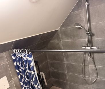 Te huur: kamer aan de Nieuwe Haagdijk in Breda - Photo 6
