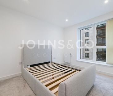 Studio to rent - Photo 3