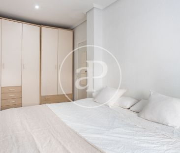 Flat for rent in Patraix (Valencia) - Photo 3