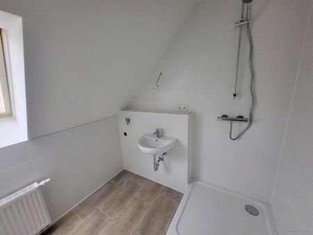 1,5 Zi.- Dachgeschosswohnung - Nähe Gifhorner Innenstadt - Foto 4