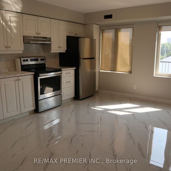 For Lease - 1657 Weston Road Unit# 2 Flr, Toronto, Ontario - Photo 1