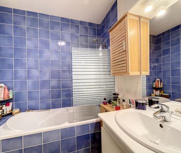 Appartement T2 à louer Bruz - 47 m² - Photo 6